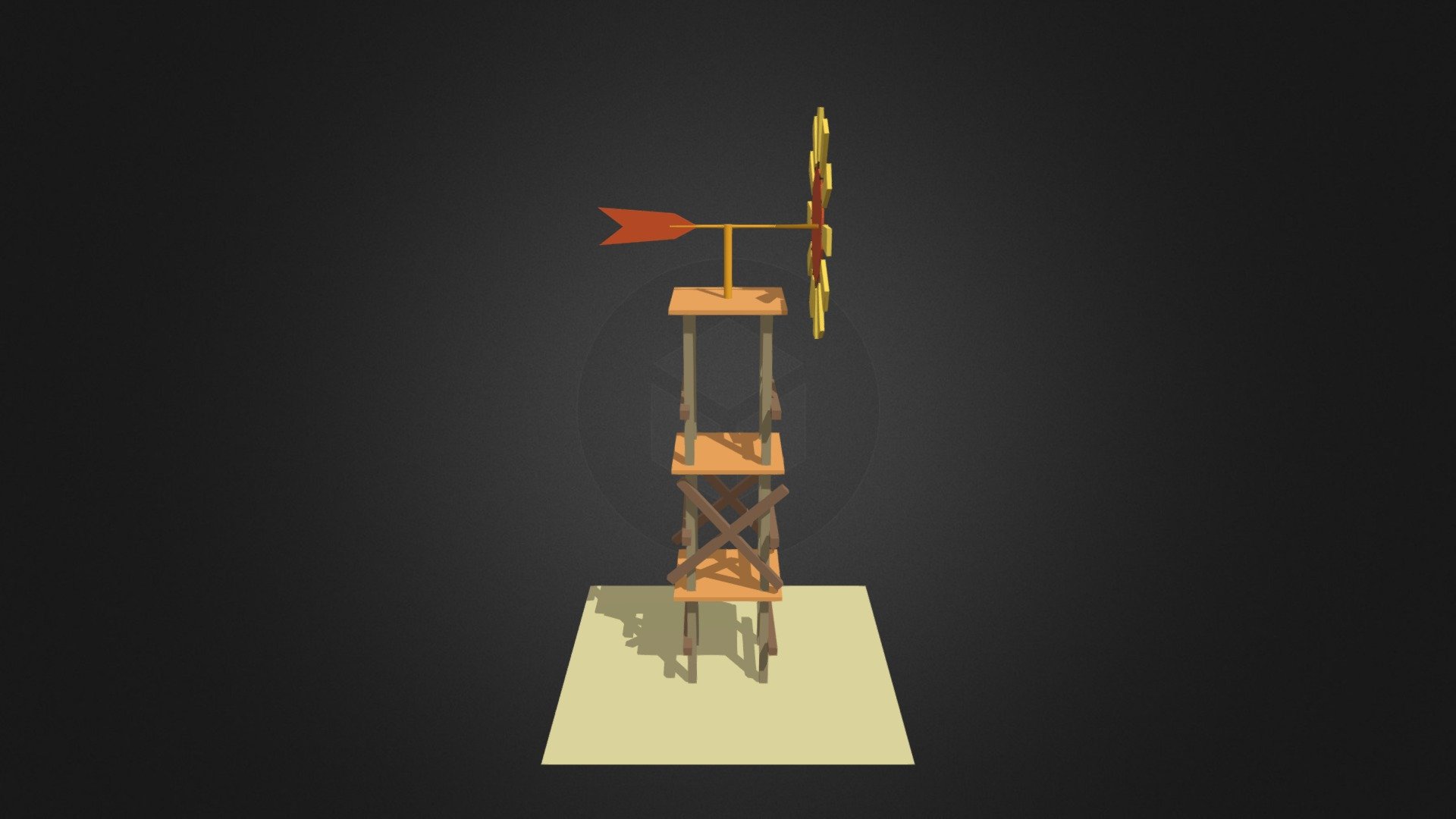Windmill