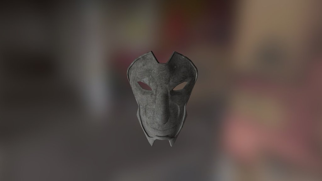 LOL Jhin - A 3D model collection by Catshby - Sketchfab