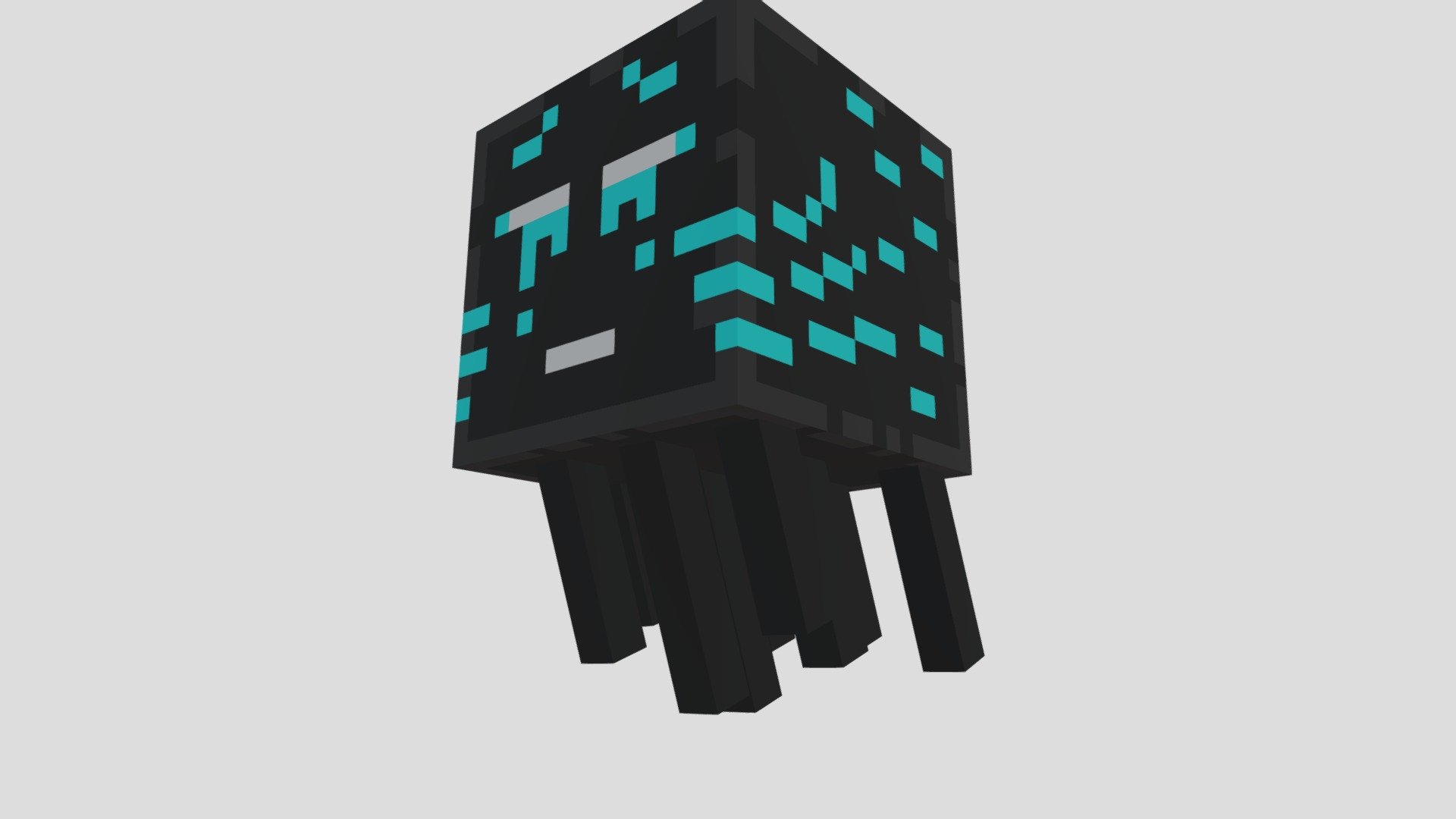 Images Of Minecraft Ghast