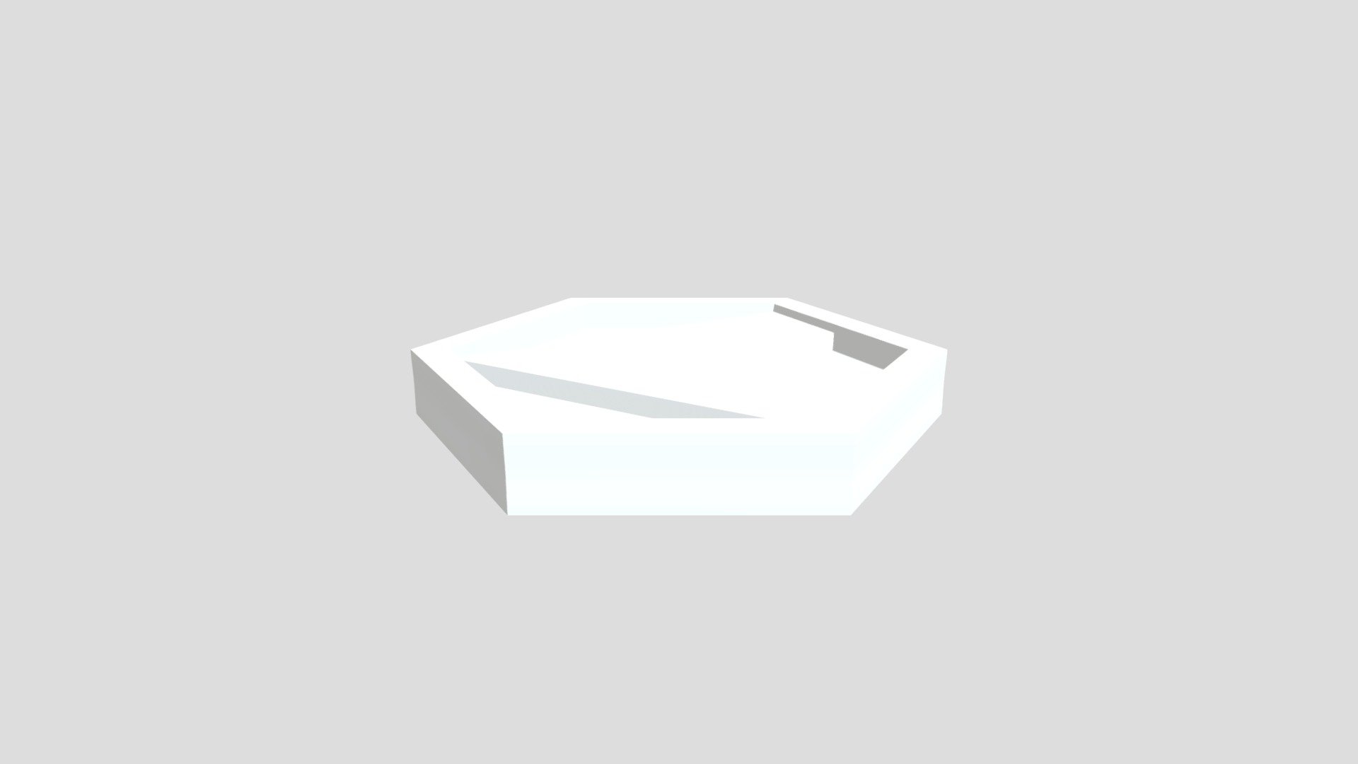 Aaronin V1.0 — Sketchfab embed 3D viewer
