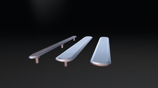Guías Metálicas