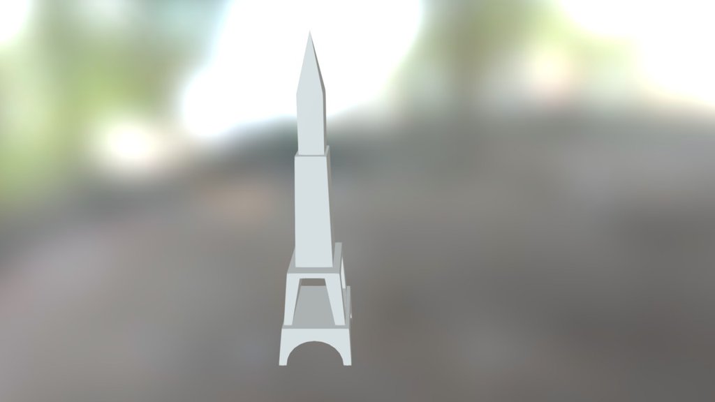 Eiffel Tower