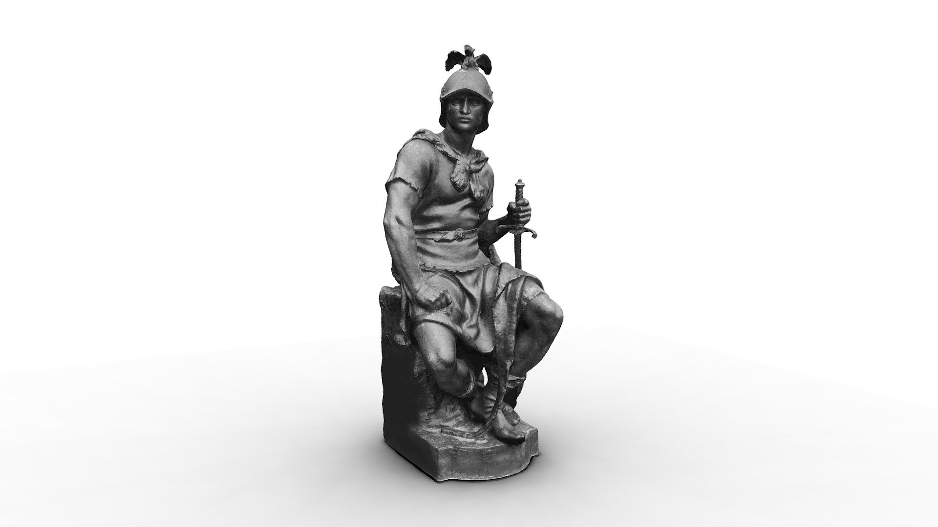 Military Courage