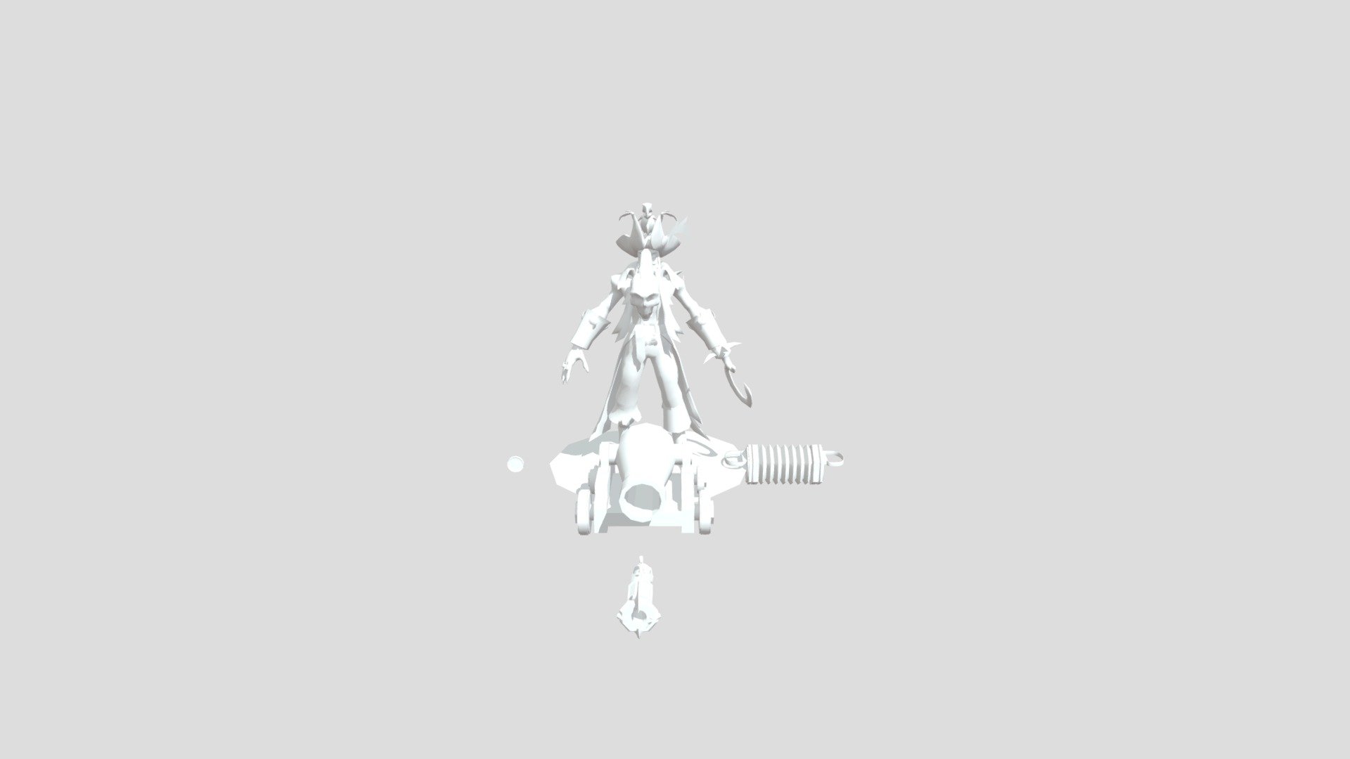 Krul Pirate