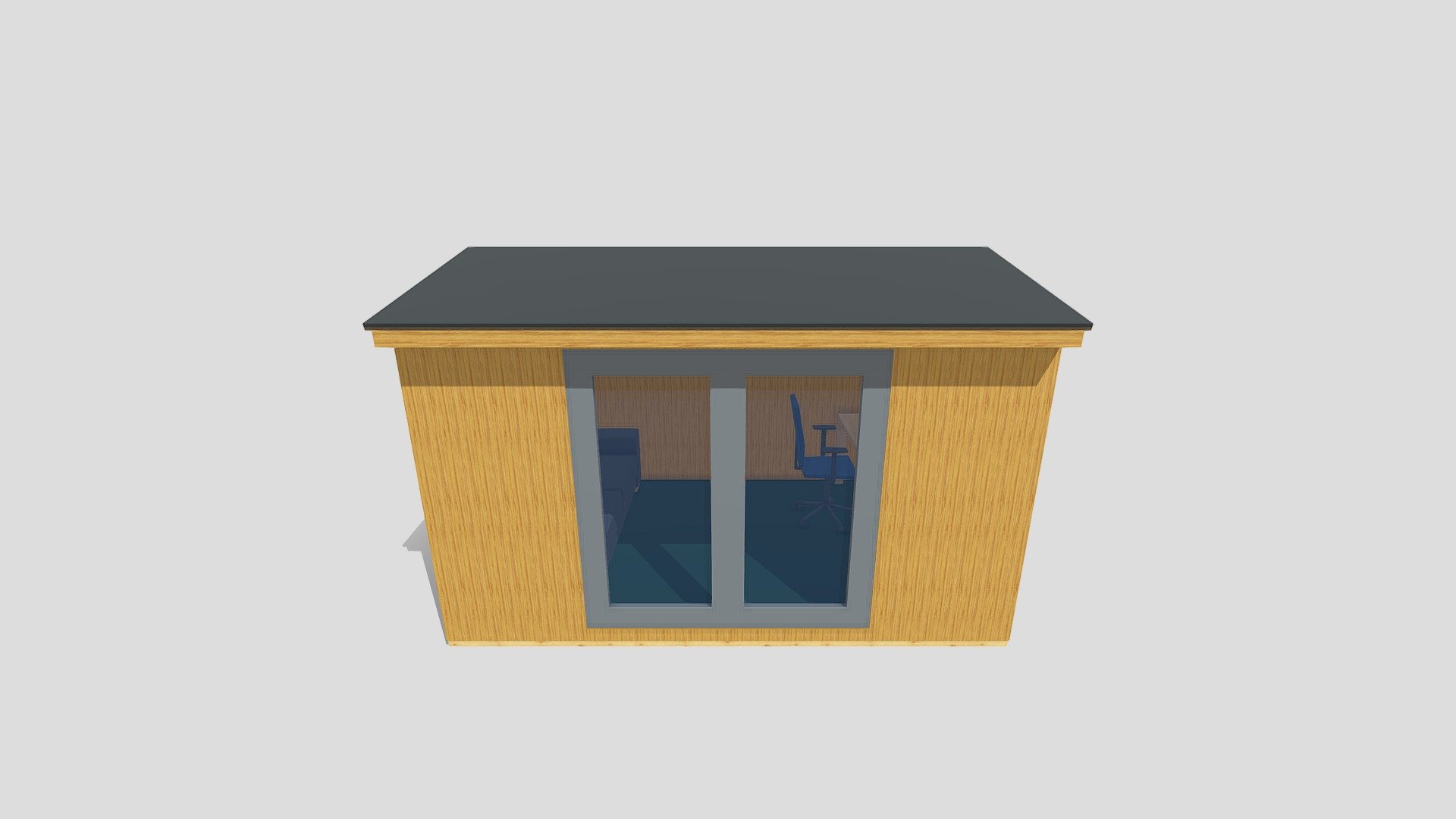 NEW3600GABLE