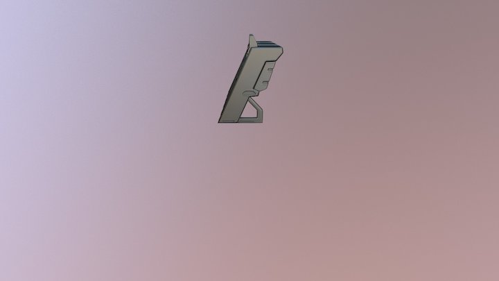 Test 3D Model