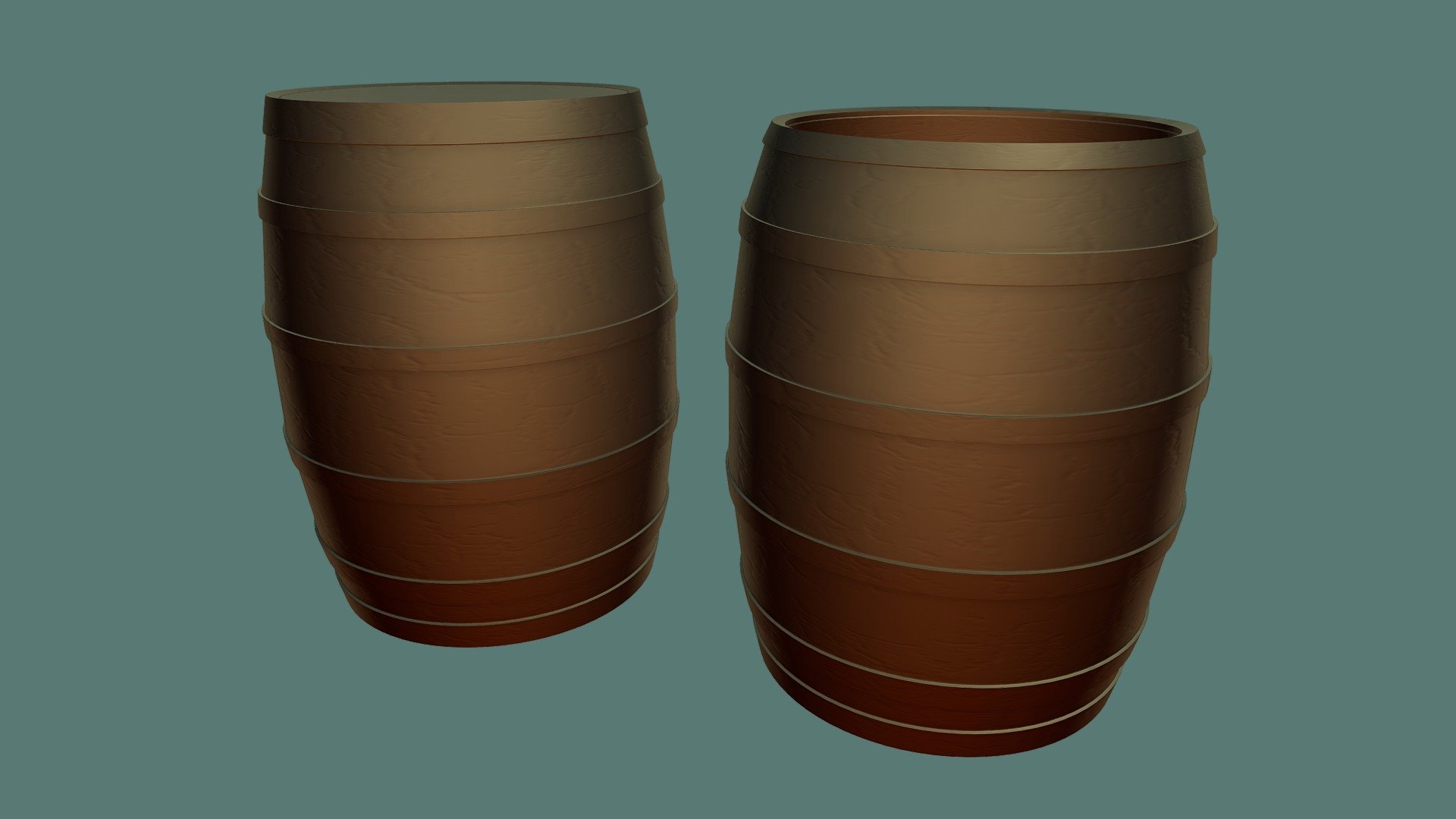 Barrels