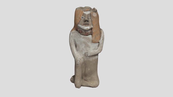 ZAC2833 3D Model