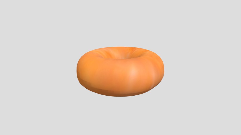 Donut