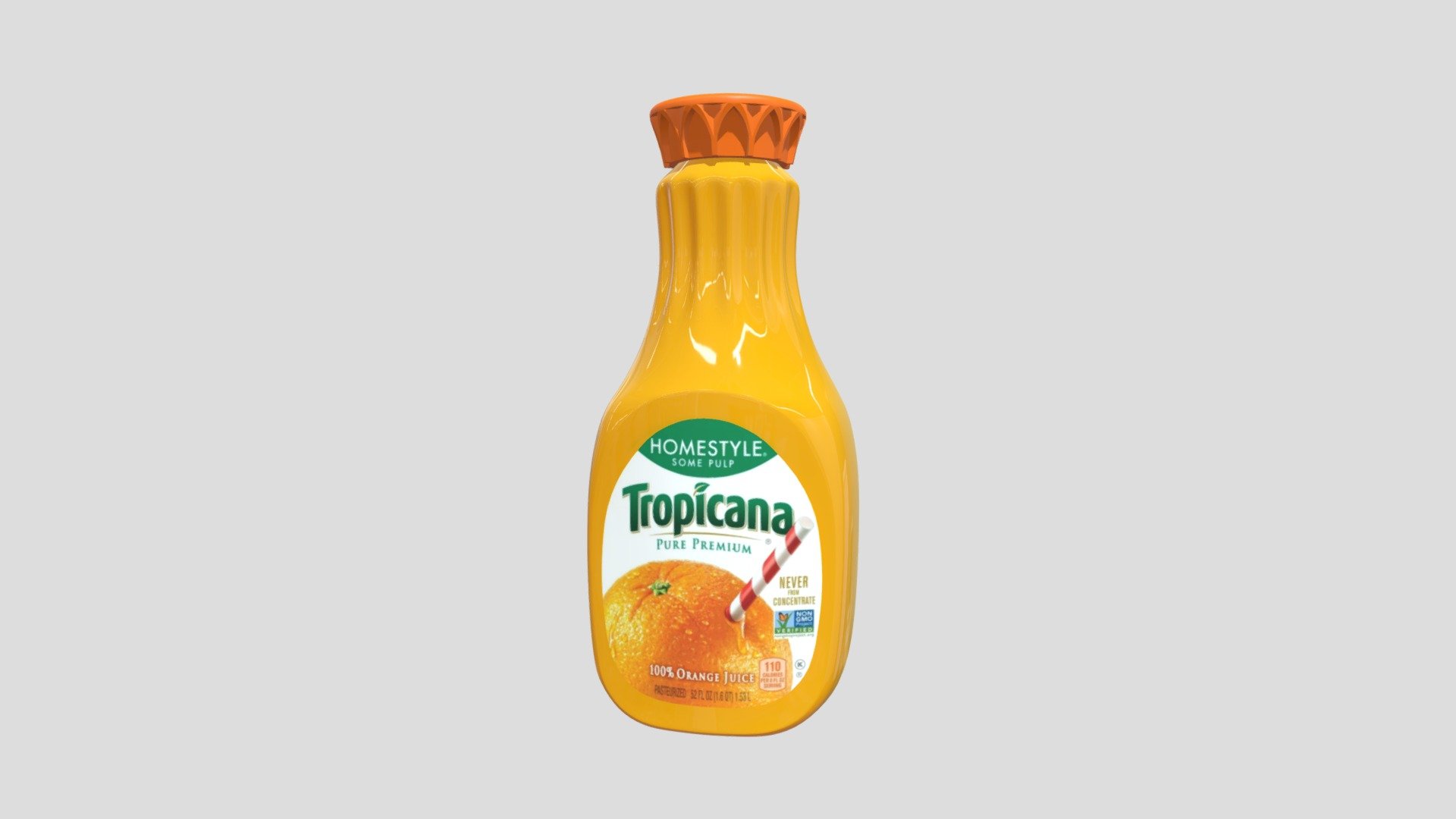 petition: Demand Tropicana Orange Juice Return To Cardboard Containers  EVERYWHERE!!