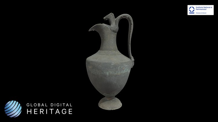 Oinochoe