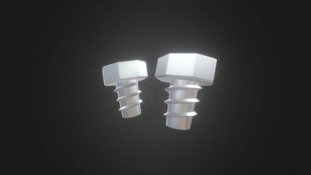 Dancing Bolts