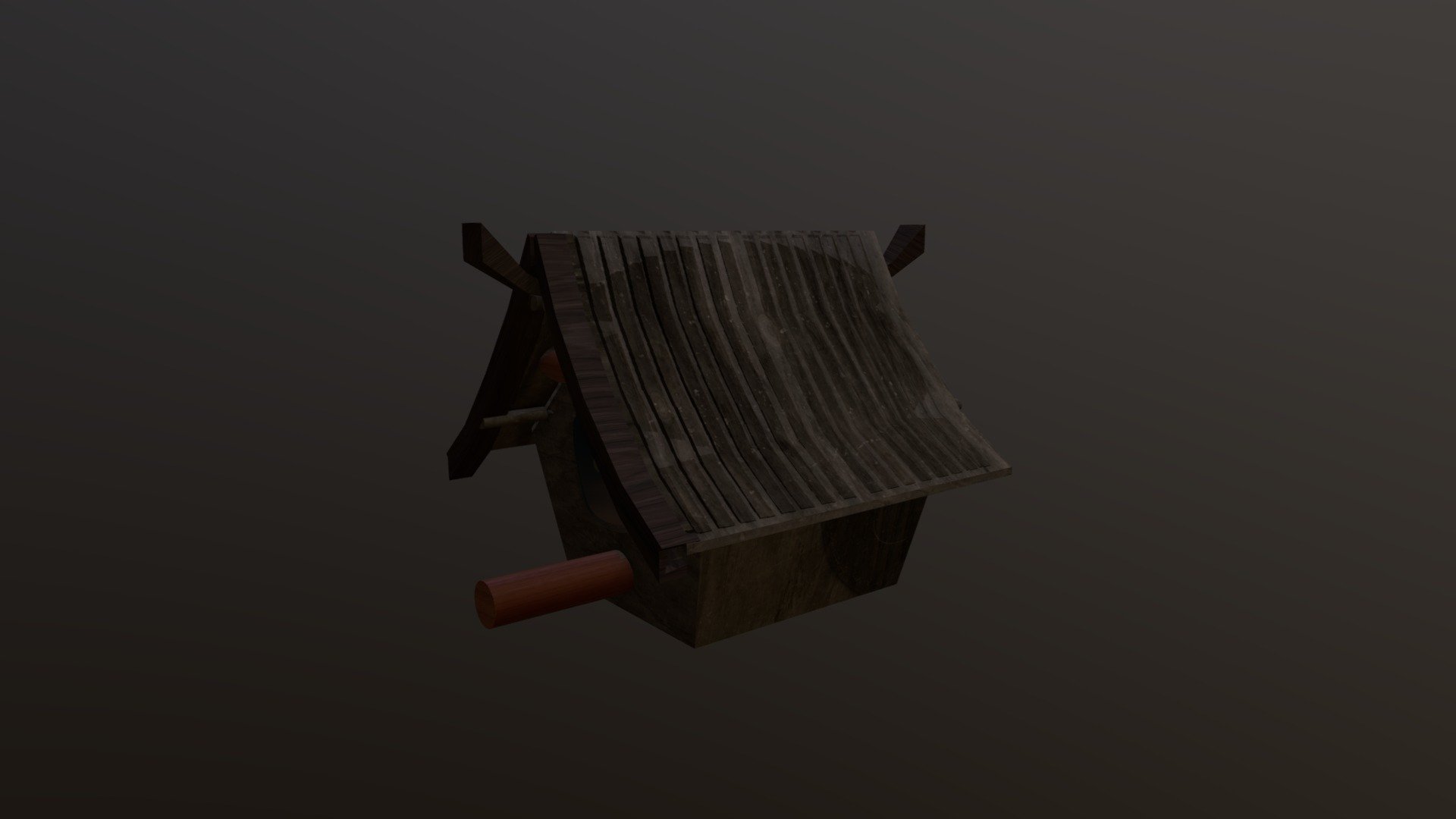 birdhouse