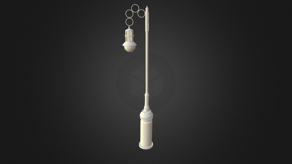 Street Lamp