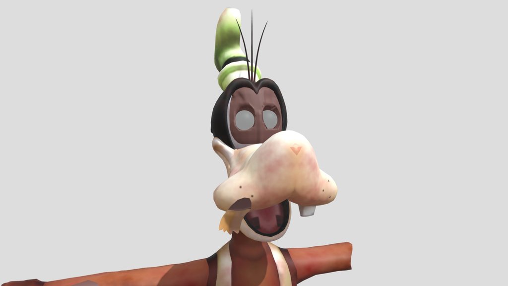 IB Goofy (2.79)