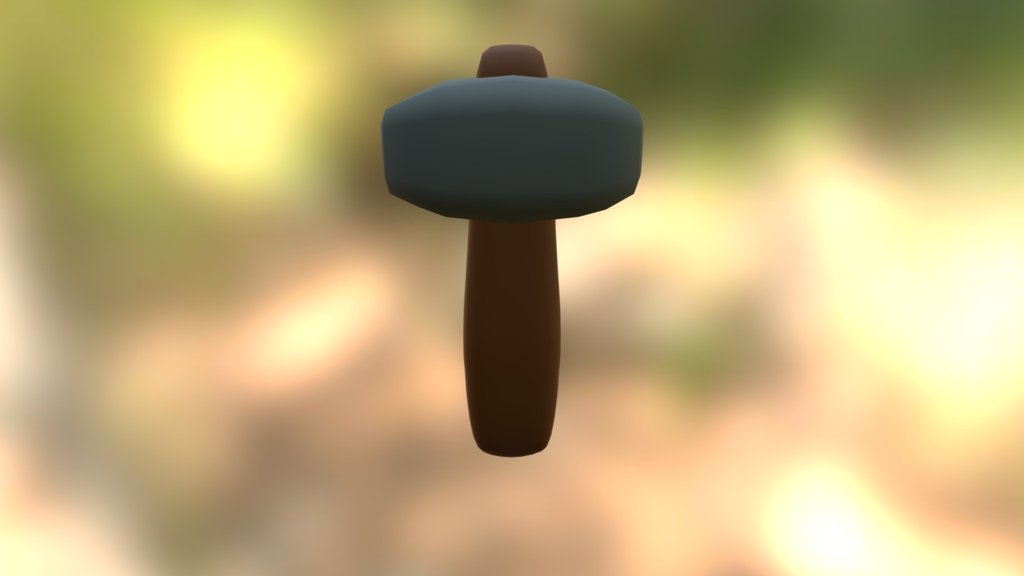 Hammer