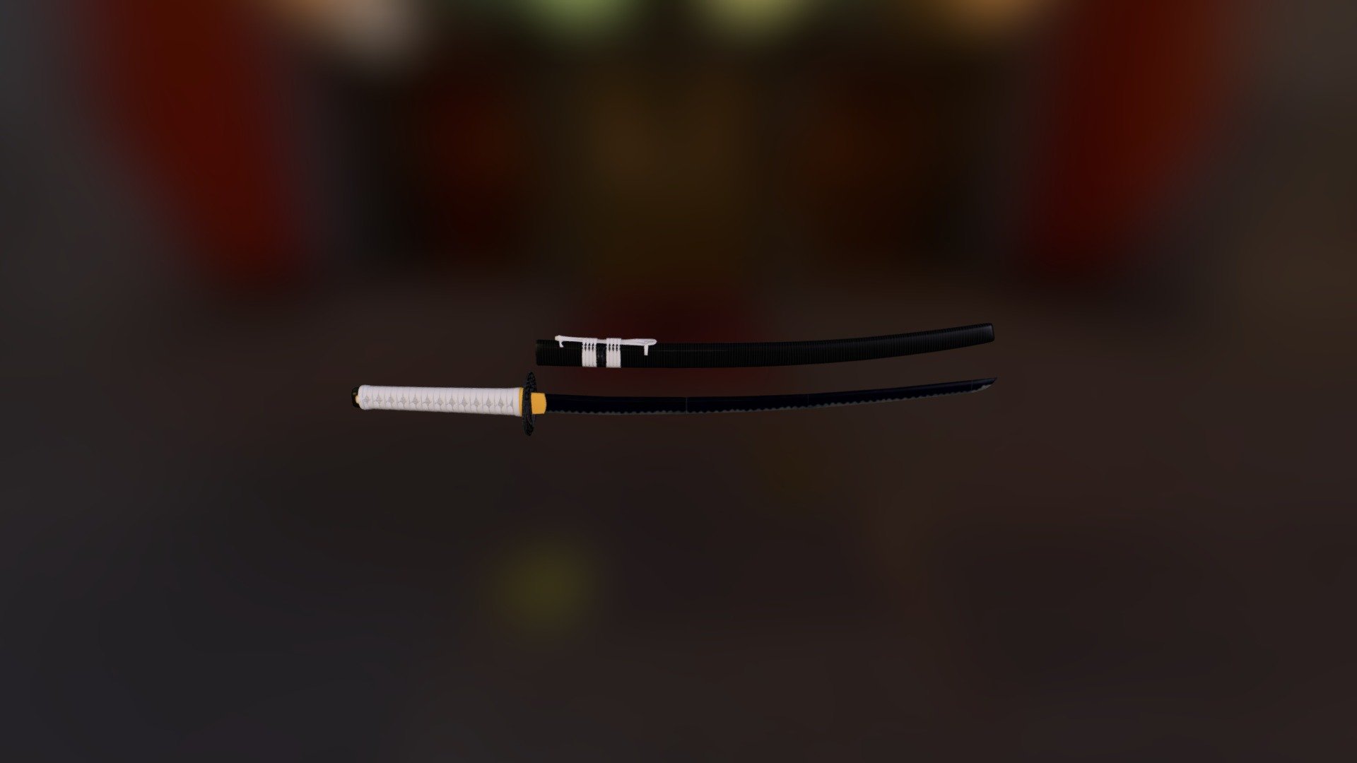 Katana-Open