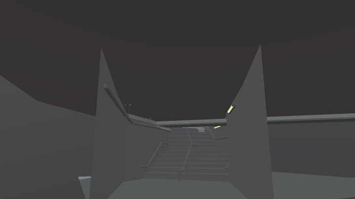 Investment 3D Model