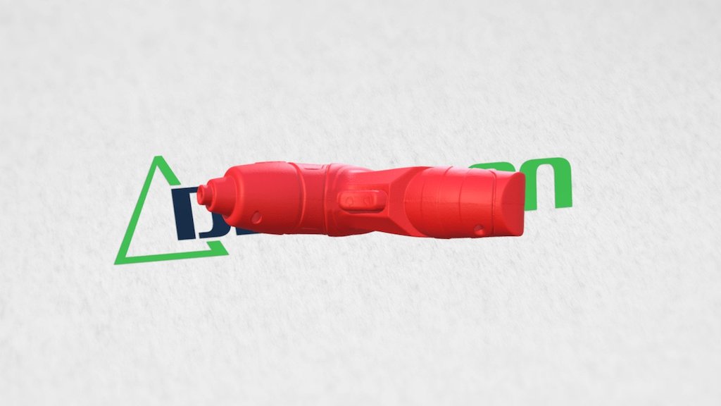 Screwdriver