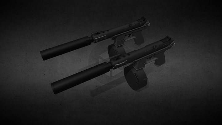 Tec 9 Ambiko europe
