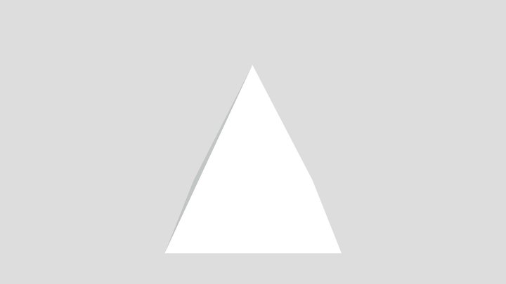Tca body 3D Model