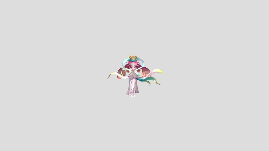 Mobile - Yo-kai Watch_ Wibble Wobble - Yo-kai (C
