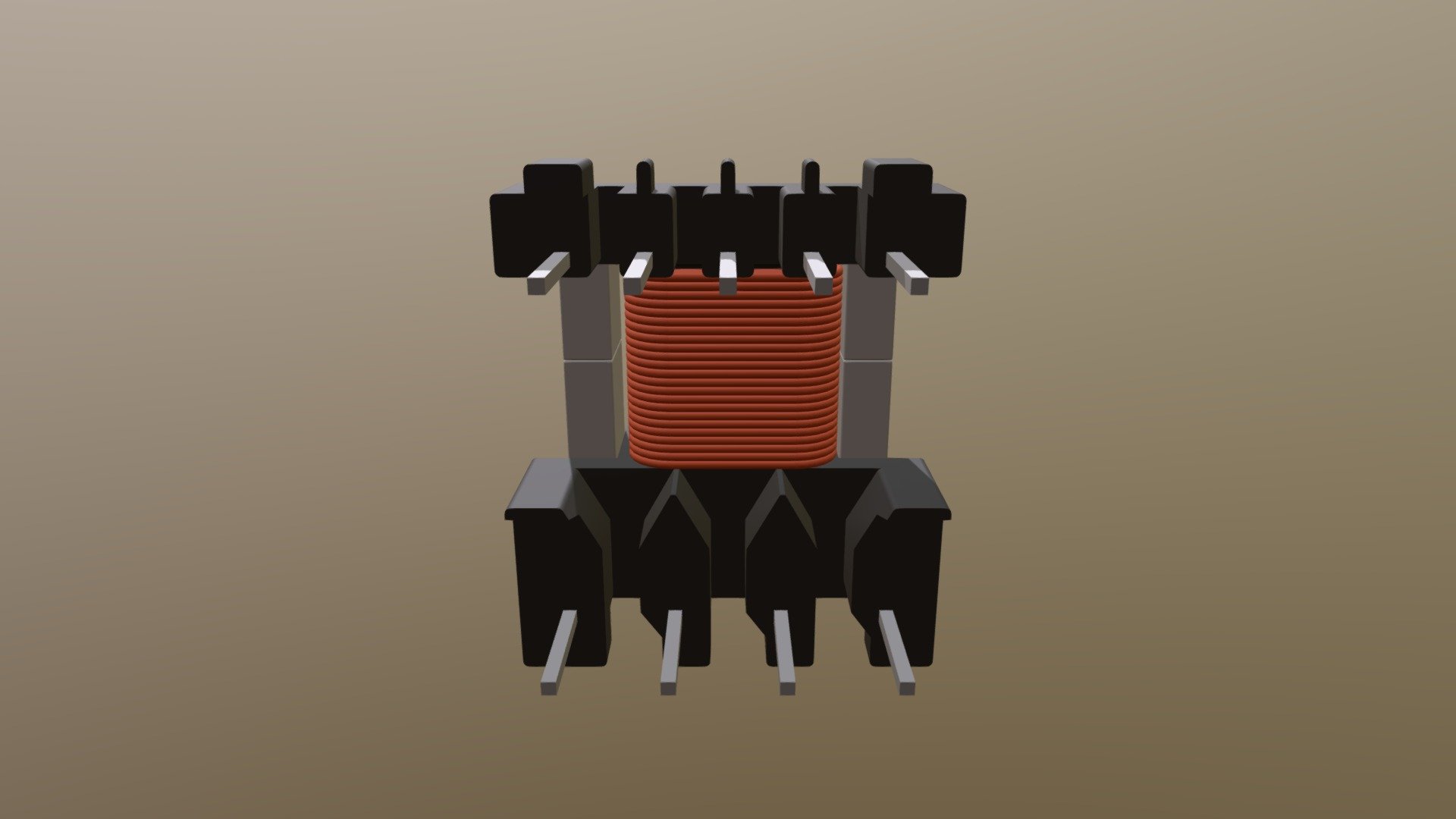 EF16-K-H-9P-P1628 - 3D model by Feryster (@darek) [9c82ece] - Sketchfab