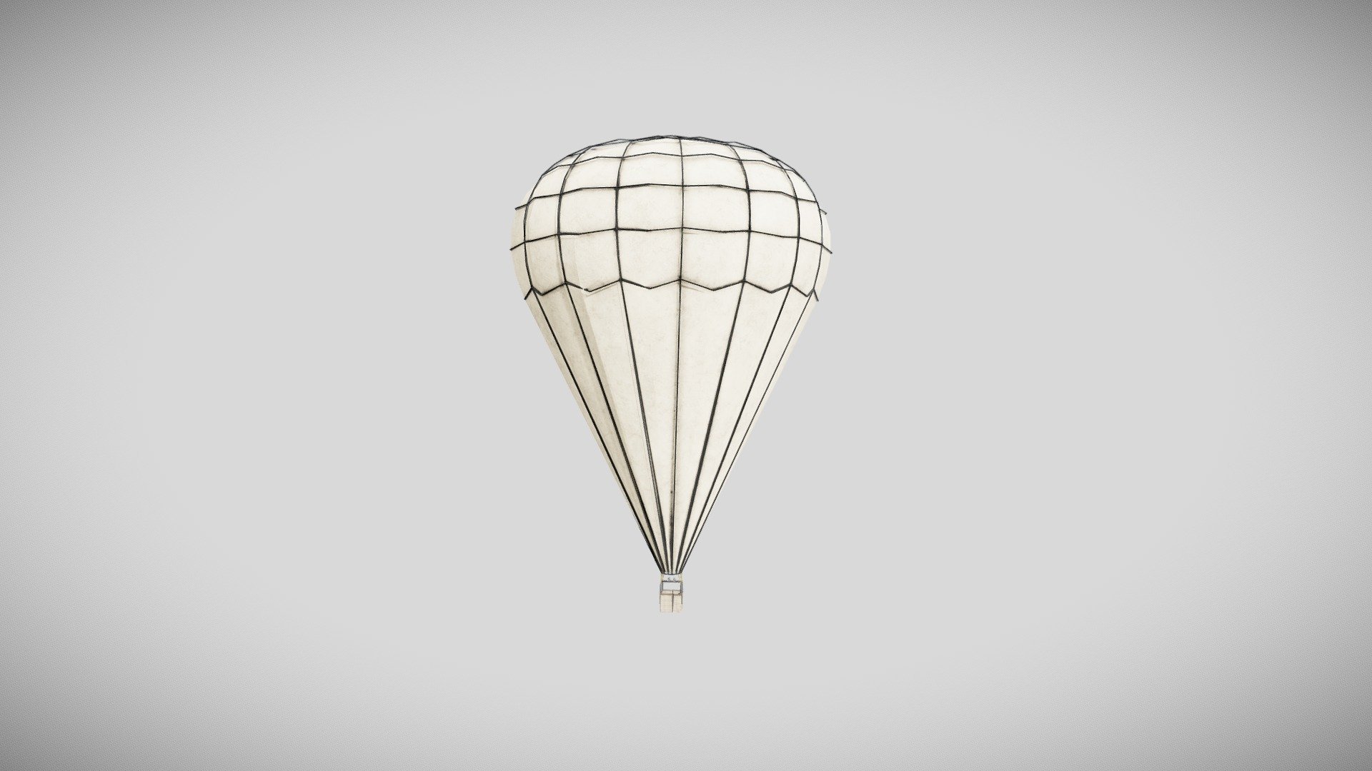 World Skills 2021 Hot Air Balloon