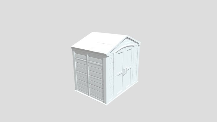 20008_autosave 3D Model