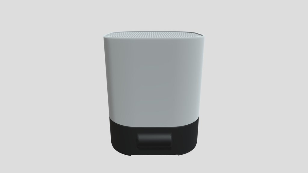 Bluetooth Speaker