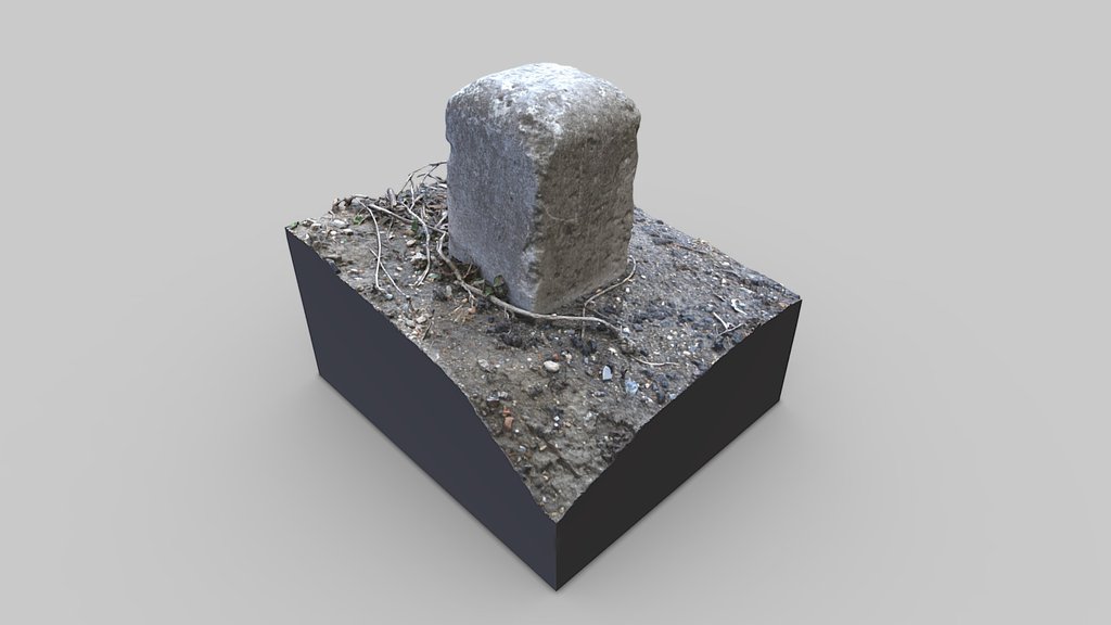 The Collier Row Stone