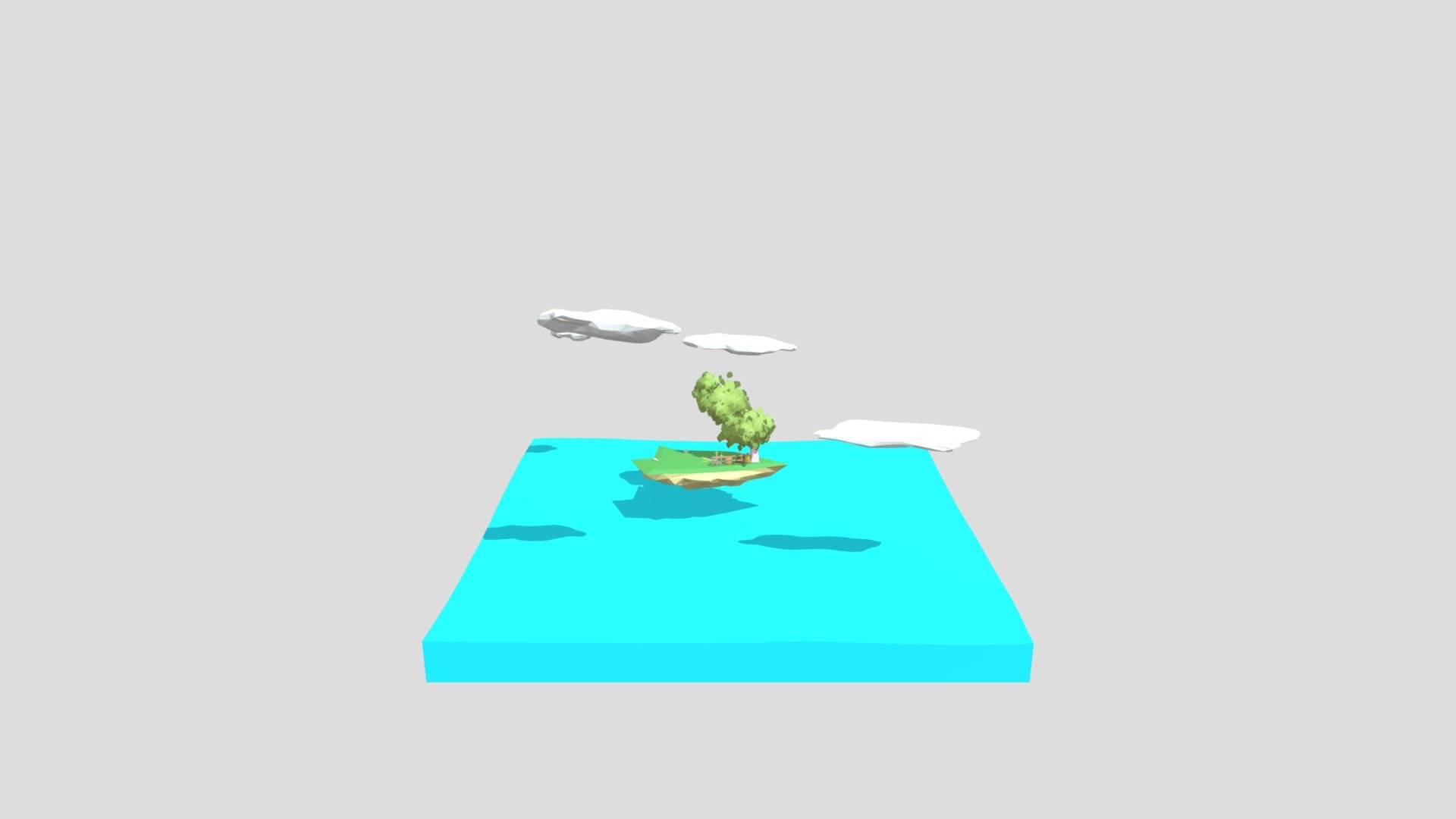 3D Model