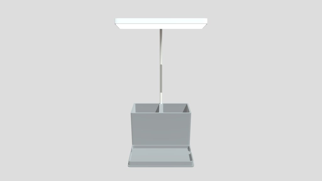 Led Desk Lamp