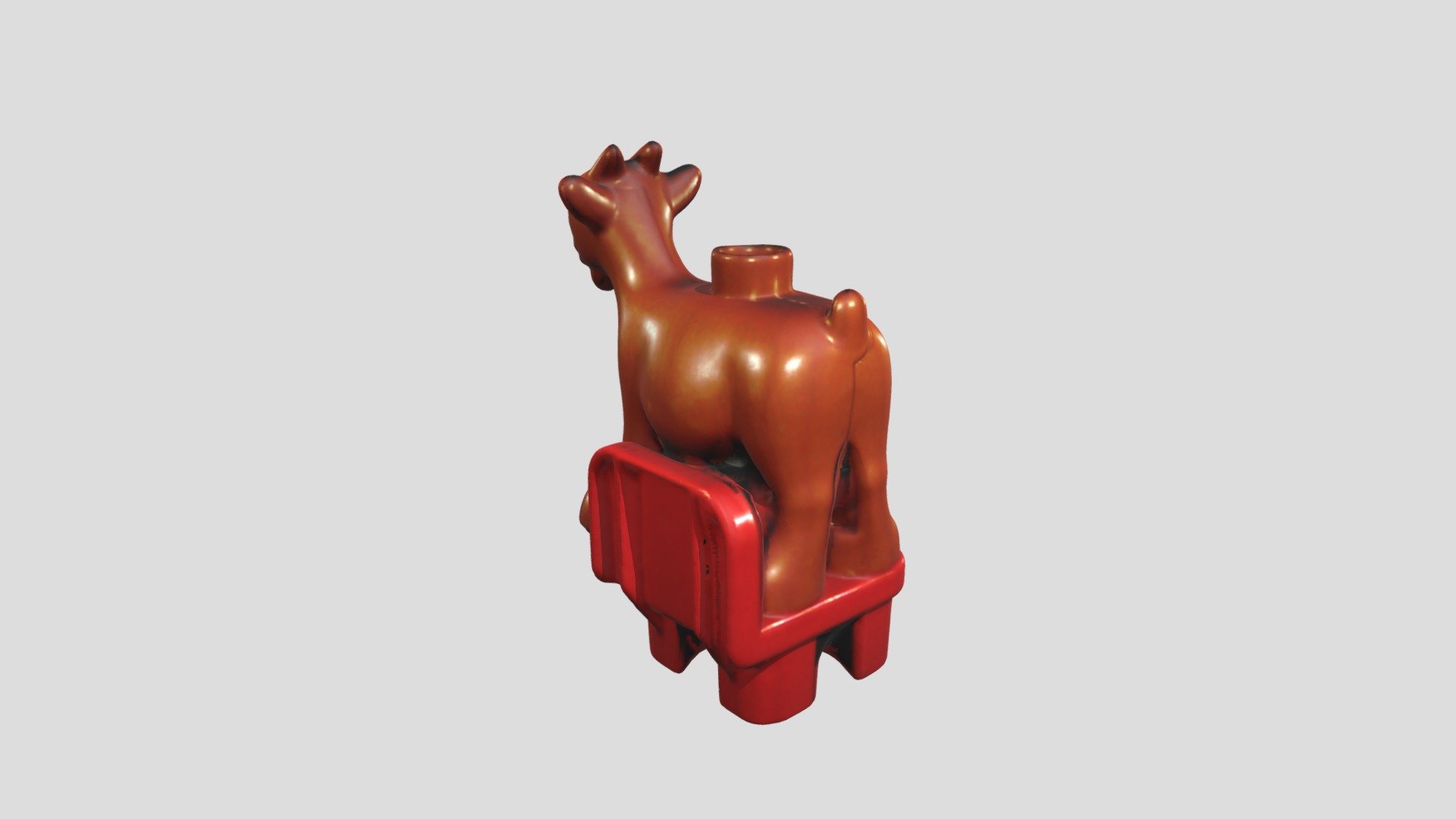 New Model