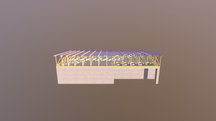 346_1 3D Model