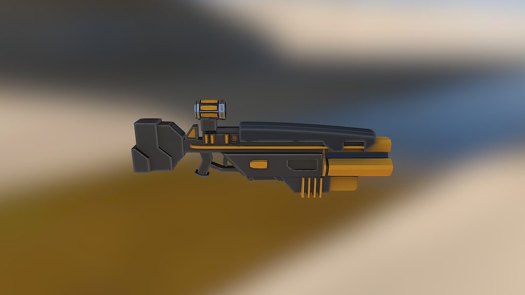 Gun