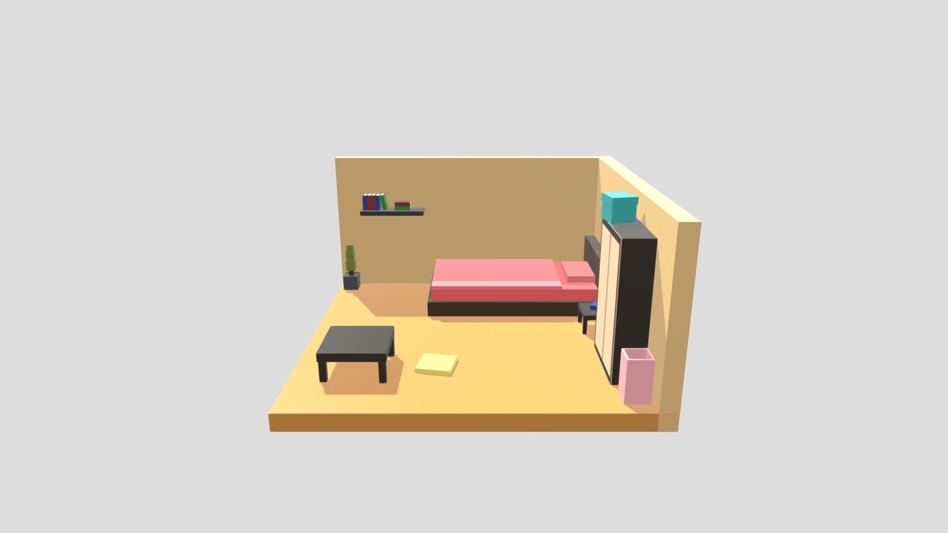 My Room