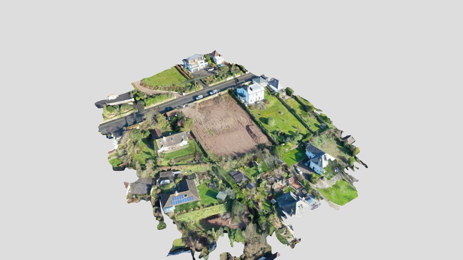 Residential Development Site, South Hams, Devon