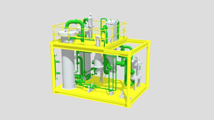 LPCRS(12-04-23) (002) 3D Model