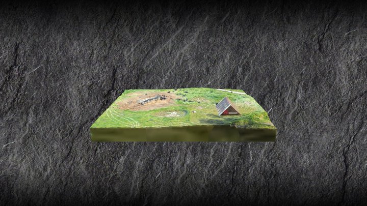 SlipWall 3D Model