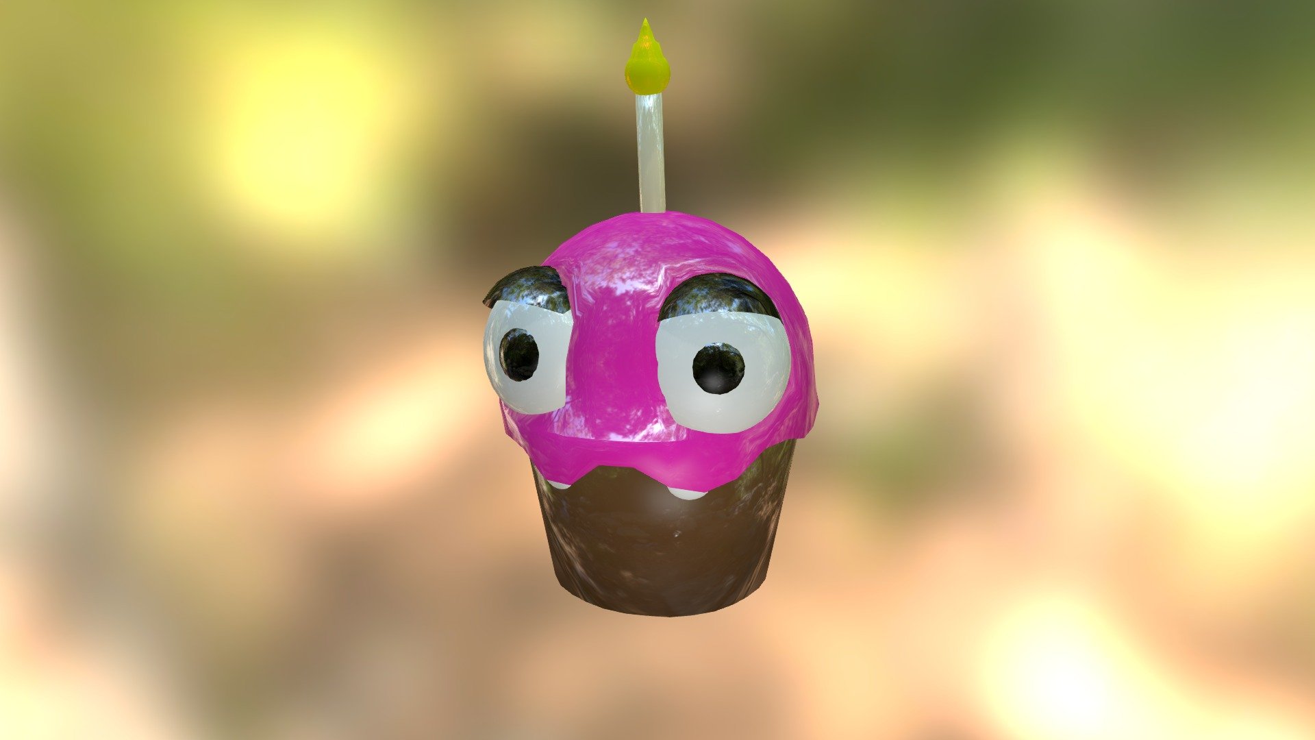 Chica's Cu
