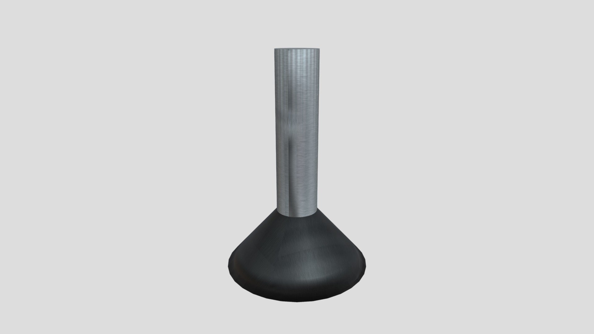 Lamp — Sketchfab embed 3D viewer
