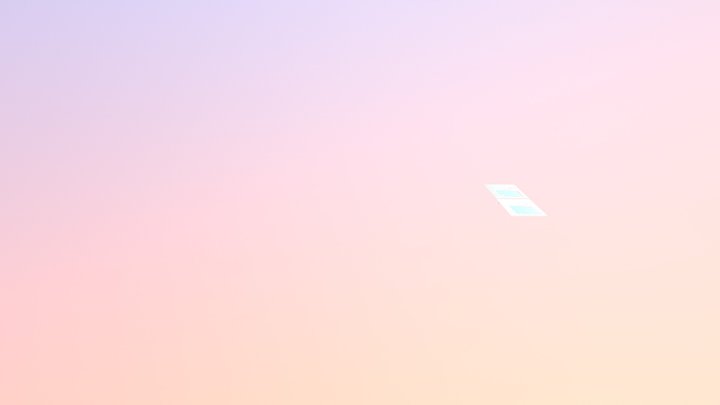 1A 3D Model