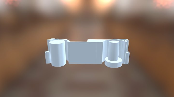 undefined 3D Model