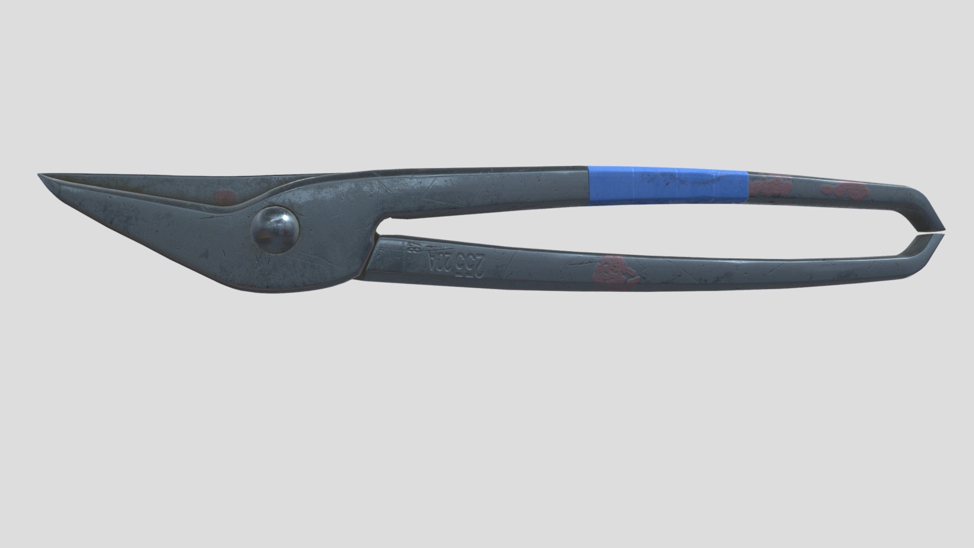 Wirre cutters