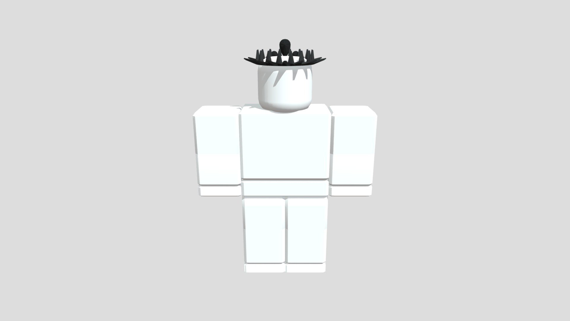 Noli - Download Free 3D model by Myth Creator (@SoulTakerYT) [9c90012 ...