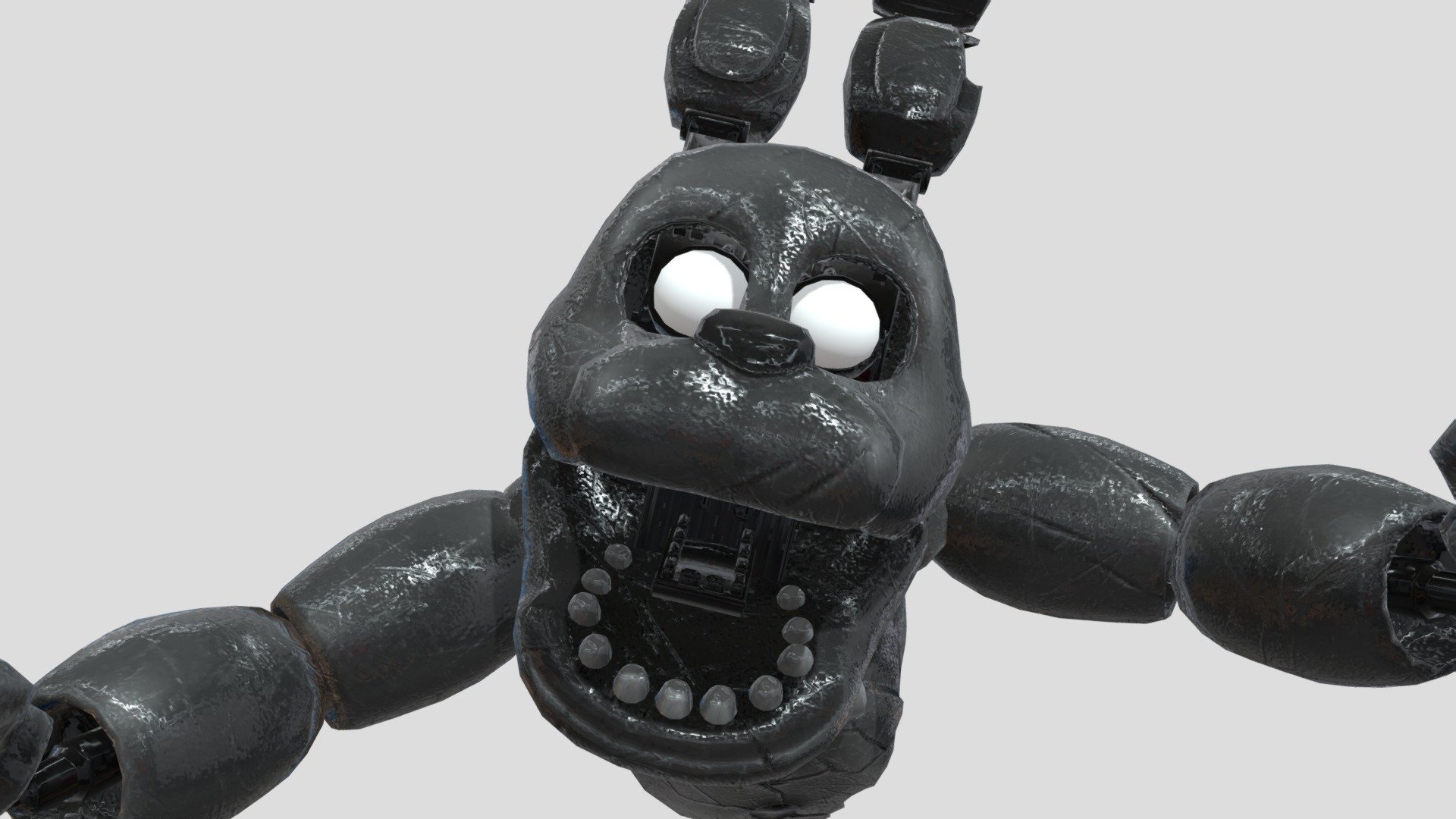 Mecury Chocolate Bonnie