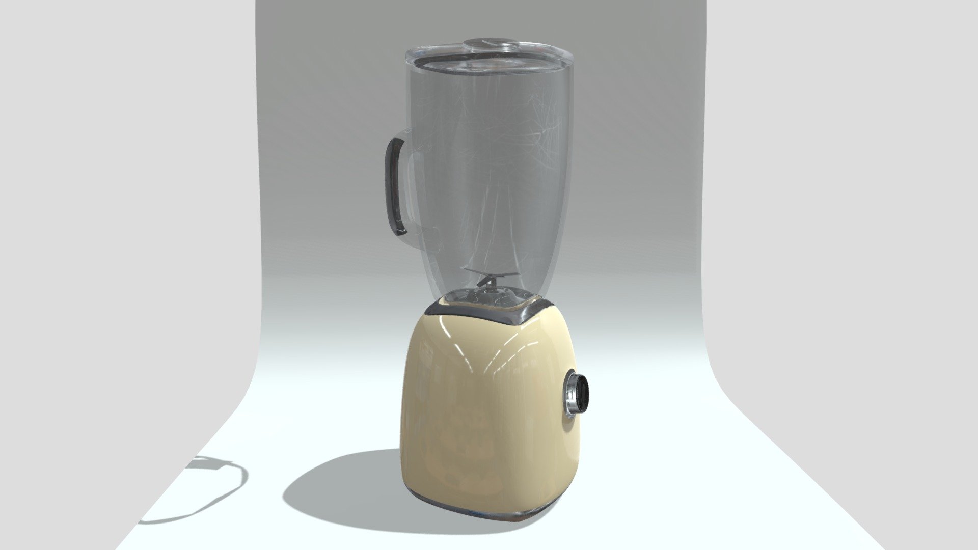 Blender Blender