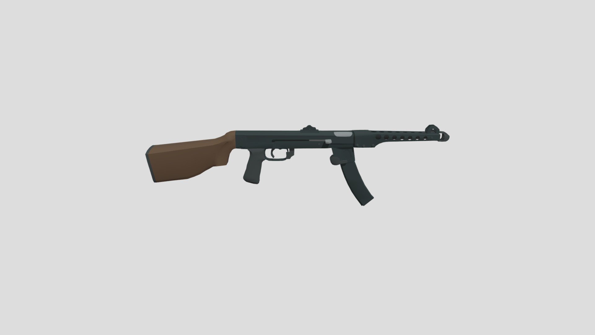 PPS wz. 43/52