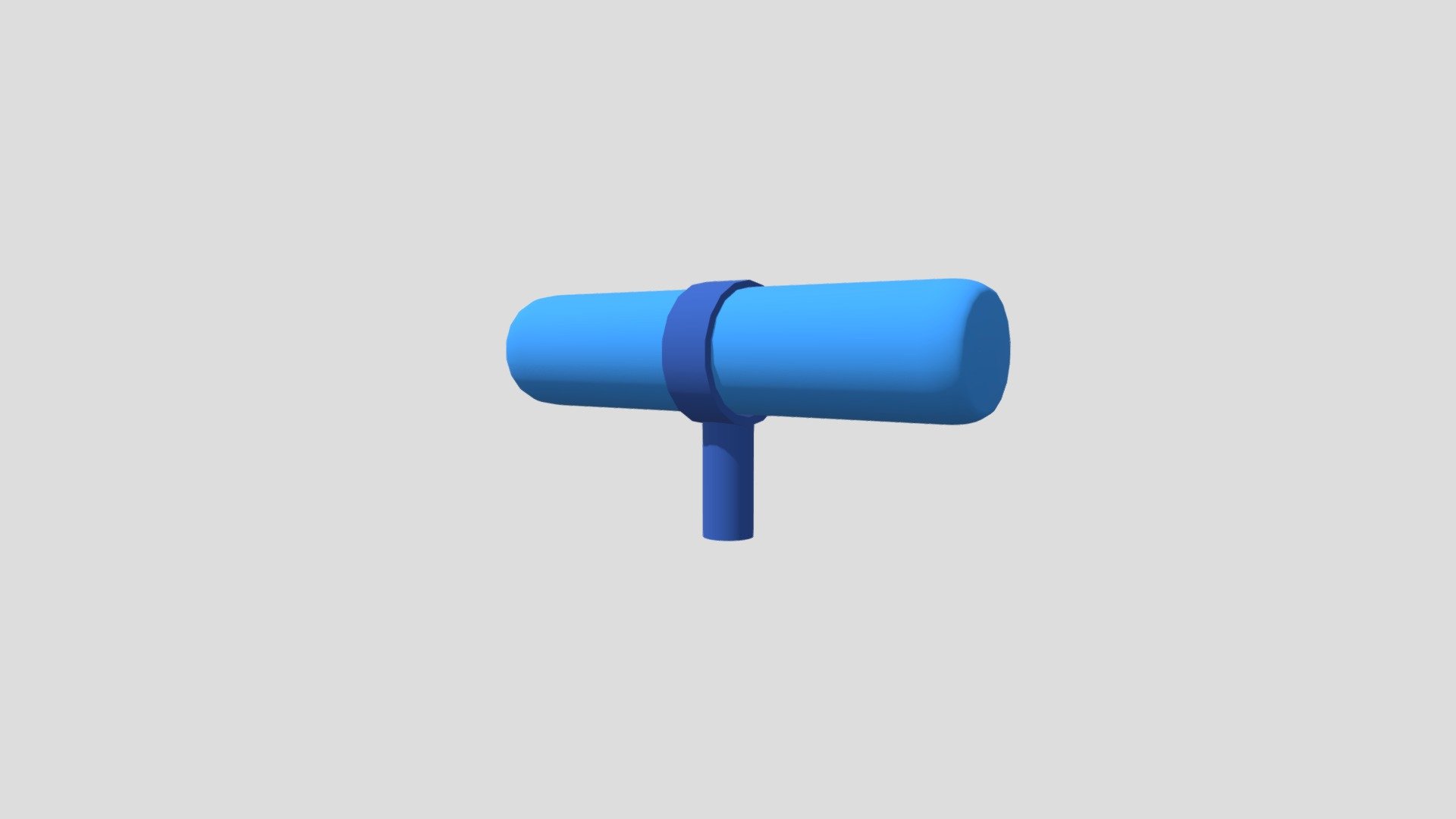 Cylinder Obstacle